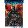 Batman Detective Comics 2: Syndikát obětí - Eddy Barrows , Alvaro Martinez , James Tynion IV