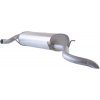 Koncový tlmič výfuku BOSAL 281-873 281-873