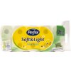 Perfex toaletný papier Aloe Vera 8+2 3vrst