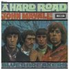 LP John Mayall & The Bluesbreakers: A Hard Road (180g) (black Vinyl)