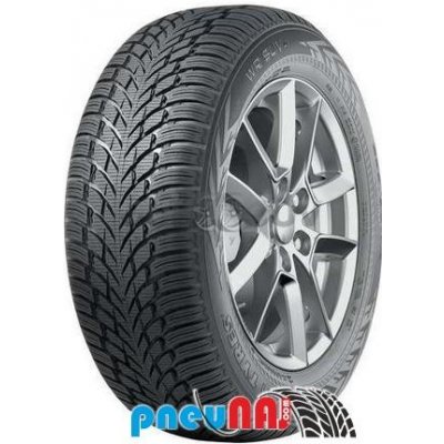 Nokian WR SUV 4 285/40 R21 109V, XL* #C,C,B(74dB)