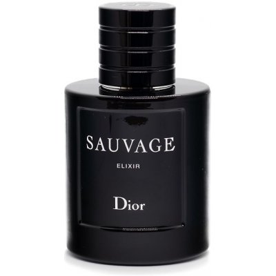 Christian Dior Sauvage Elixir parfumovaný extrakt pánska 100 ml