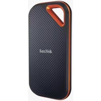 SanDisk Extreme PRO Portable V2 4TB, SDSSDE81-4T00-G25 od 342,3 € -  Heureka.sk