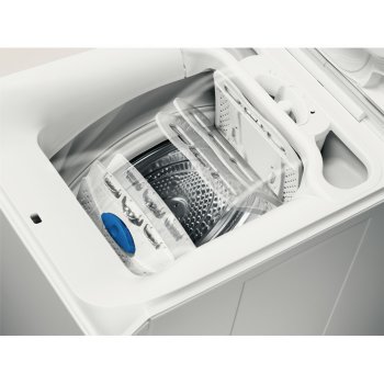 Electrolux EWT 1266 ELW