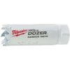 Milwaukee HOLE DOZER™ dierovky s tvrdokovovými zubami 49560702