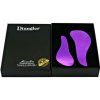 Dtangler Miraculous Set Purple