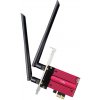 CUD Cudy WE9300 sieťová karta Interný WLAN / Bluetooth 5765 Mbit/s