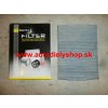 Seat LEON 12/99-8/05 peľový filter 1,4i-1,6i-1,8i-1,9TDi / STARLINE