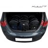Sada 3 brašen pro Seat Leon HB 5dv.05-12