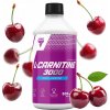 Spaľovač tukov Trec Nutrition L-Carnitine 3000 tekutý, príchuť čerešňa, 500 ml