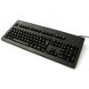 Cherry Klávesnica G80-3000LPCDE-2, KEY, USB & PS/2, tmavá, DE