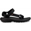 Teva Hurricane XLT2 1019234 BLK US 12; Černá sandály