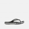 Crocs Bayaband Flip Black/White