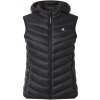 Esmara dámska prešívaná vesta Premium 100398806 čierna