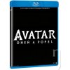 Avatar: Oheň a popol 2BD (BD + BD bonus disk)