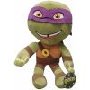 Wicked Cool Toys TMNT plyšový Donatello