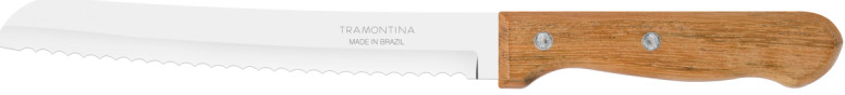 Tramontina Nôž na pečivo Dynamic Line 20 cm