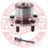 Lożisko kolesa - opravná sada MASTER-SPORT GERMANY 6752-SET-MS
