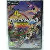 PC TRACKMANIA TURBO PC DVD-ROM