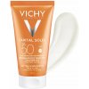 Vichy Capital Soleil Capital Soleil zmatňujúci fluid na tvár SPF50 50 ml
