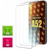 Tvrdené sklo Kingglass pre Samsung Galaxy A52 5G / A52S 5G / A52S 3 ks