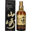 SUNTORY THE YAMAZAKI 12 YO 0.70L 43% GB (kartón)