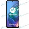 LCD displej Motorola Moto G10 (XT2127) a dotyk s krytom Originál