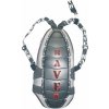 Chránič chrbtice HAVEN Defender XL biela