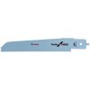 Bosch Pílový list do chvostovej píly M 1122 EF pre multipílu Bosch PFZ 500 E Flexible for Metal 1ks 2608656932