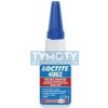 Loctite 4062 - 20 g sekundové lepidlo
