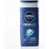 Nivea Men Fresh Kick sprchový gél 250 ml