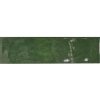 OBKLAD NA STENU ECOCERAMIC ANTIC GREEN GLOSSY 7,5X30 cm 0,59m2