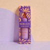 Ochranné sérum na vlasy Nora Lee 100 ml (Sérum na suché a poškodené vlasy pre hebkosť, pružnosť a ochranu pred vysušením)
