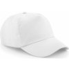 Šiltovka Beechfield original - biela univerzal