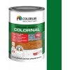 Colorlak COLORNAL mat akrylátový V 2030 5305 zelená 0,6 l, 5305 zelená, Akcia