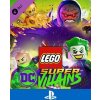 ESD GAMES ESD LEGO DC SuperVillains Season Pass