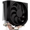 ENDORFY chladič CPU Spartan 5 MAX / 120mm fan / 4 heatpipes / kompaktní i pro menší case / pre Intel a AMD EY3A003