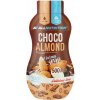 Allnutrition Bezkalorický sirup sladký Čokoláda Cookies 500 ml