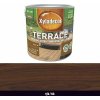 Xyladecor Terrace, Protišmyková tenkovrstvá lazúra - teak 2,5l, teak