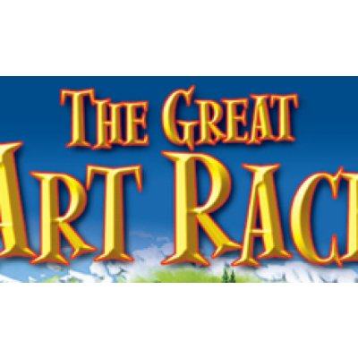 The Great Art Race