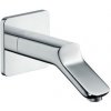 Vaňový výtok Hansgrohe Axor Urquiola bez batérie chróm 11430000