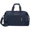 Cestovná taška Samsonite - Respark Duffle 48 Overnighter [143335] - 01 Midnight Blue (SA)