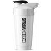 Czech Virus Šejker ShakerX 700 ml - biela