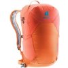 Deuter SPEED LITE 17 paprika-saffron Červená batoh