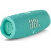 JBL Charge 5 Teal, bluetooth prenosný reproduktor JBLCHARGE5TEA