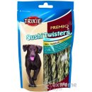 Trixie Premio SUSHI TWISTERS Light 100% rybie vrkoče 60g