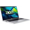ACER NTB Aspire Go 15 (AG15-42P-R5WN),Ryzen5-5625U,15.6 FHD,8GB,512GB SSD,Radeon Graphics,Linux,Silver