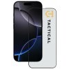 Tactical Glass Shield 5D sklo pre Samsung Galaxy S25 FE Black 8596311293658