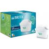 Brita Maxtra+ Pack 4