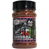 Angus&Oink Grilovacie korenie The General Tex Mex 200g Angus&Oink